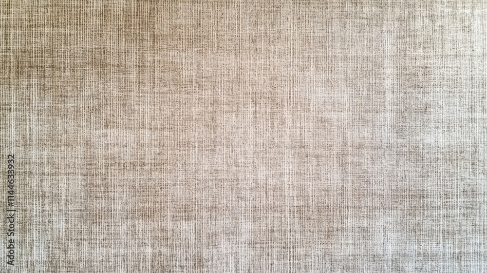Textured Linen Fabric Background for Design Textured Linen Fabric Background for Design