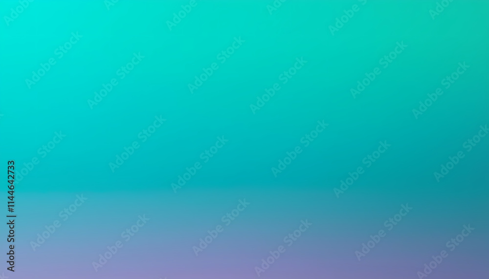 Teal and Purple Gradient Background Abstract Smooth Color Transition Modern Design Soft Teal and Purple Gradient Background Abstract Smooth Color Transition Modern Design Soft