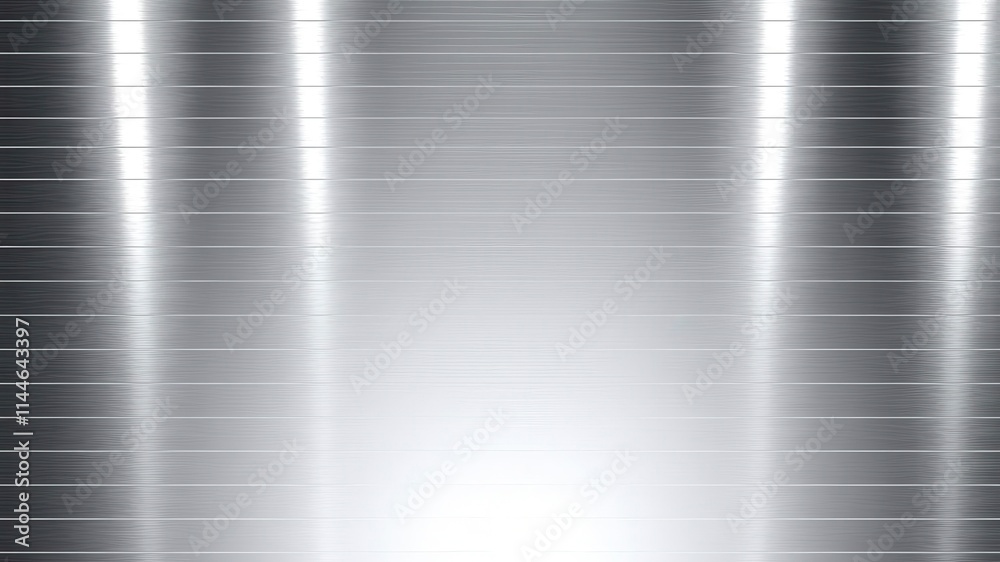 Shiny silver metal texture with intricate grid pattern, silver, industrial Shiny silver metal texture with intricate grid pattern, silver, industrial
