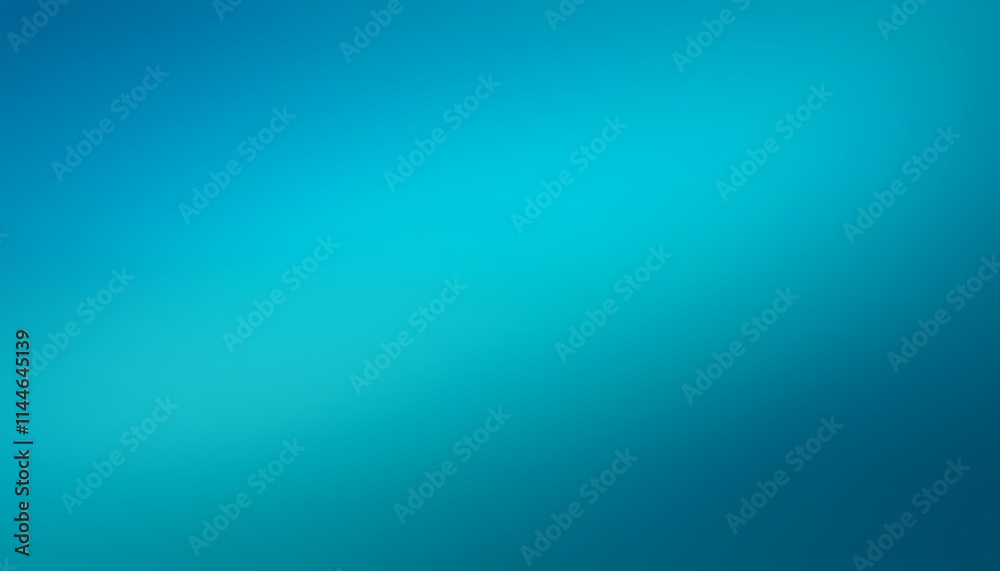 Abstract Teal Gradient Background Smooth Seamless Texture for Design Projects Abstract Teal Gradient Background Smooth Seamless Texture for Design Projects