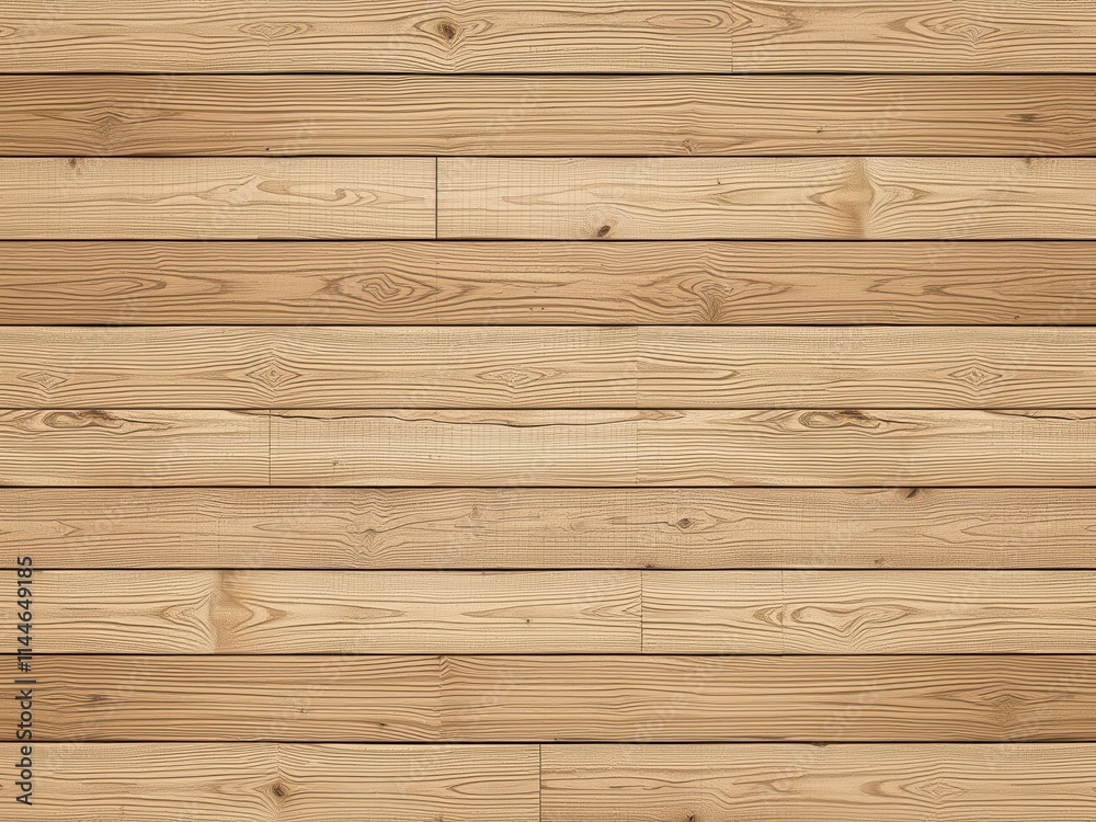 Fototapeta premium Walnut wood parquet flooring with gray distressed finish for interior design projects, pattern, vintage, flooring