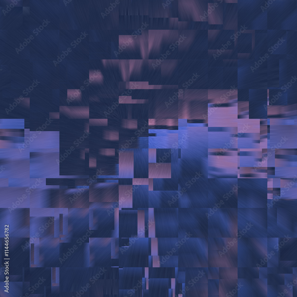 An abstract glitch art texture background image design. An abstract glitch art texture background image design.