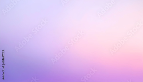 Soft Pastel Purple Pink Gradient Background Texture