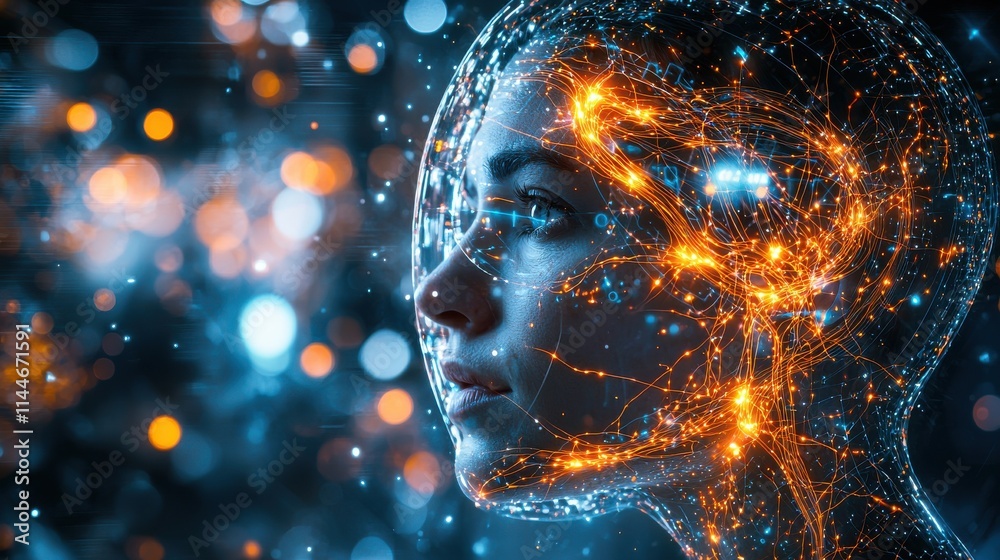Innovative virtual medical care for patients digital space double exposure futuristic environment close-up view health concept Innovative virtual medical care for patients digital space double exposure futuristic environment close-up view health concept