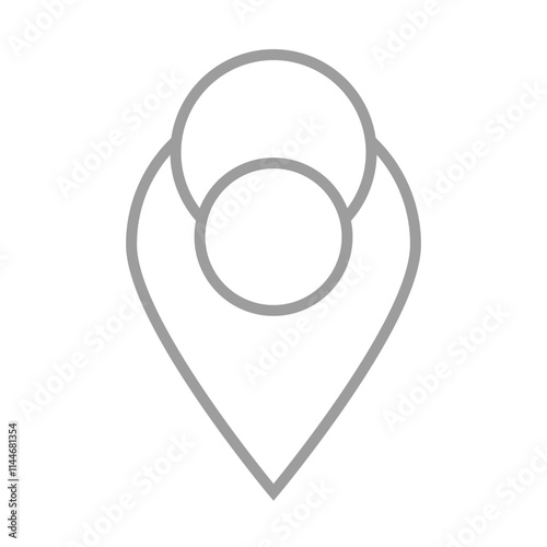 Map Icon Design