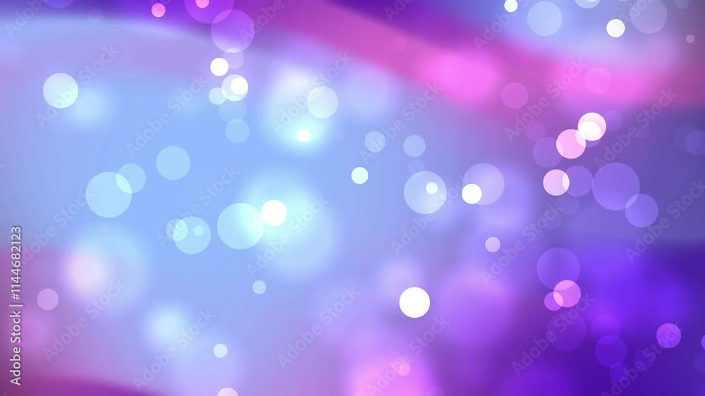 Colorful Abstract Background Featuring Blue and Purple Bokeh Suitable for Presentations, Digital Design, or Social Media Graphics Colorful Abstract Background Featuring Blue and Purple Bokeh Suitable for Presentations, Digital Design, or Social Media Graphics