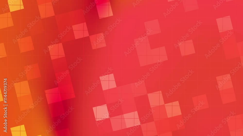 Red and Orange Abstract Background for Technology or Graphic Design Projects Red and Orange Abstract Background for Technology or Graphic Design Projects