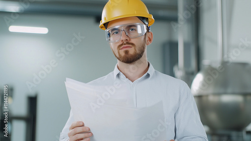 Focused Engineer: A confide...