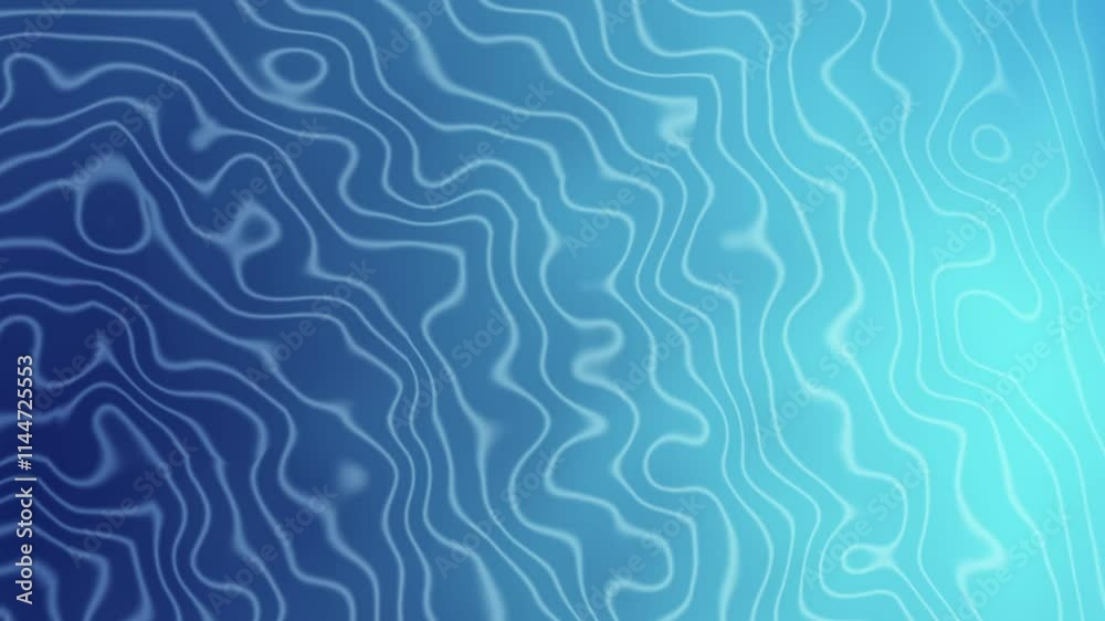 Blue Gradient Abstract Background Ideal for Technology or Design Projects Blue Gradient Abstract Background Ideal for Technology or Design Projects
