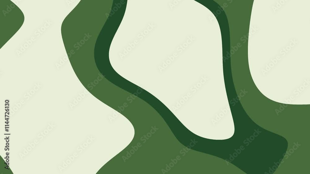 Green Abstract Background for Creative Design and Modern Presentations Green Abstract Background for Creative Design and Modern Presentations