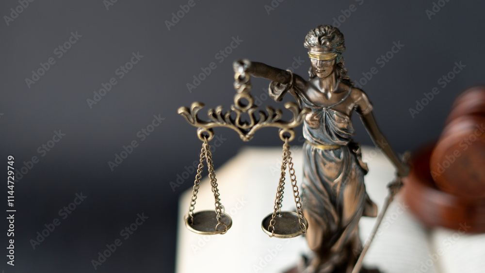 justice justice