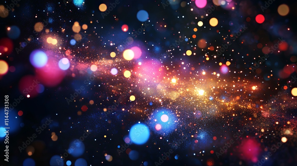 Fantastic space Fantastic space