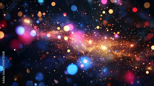 Fantastic space