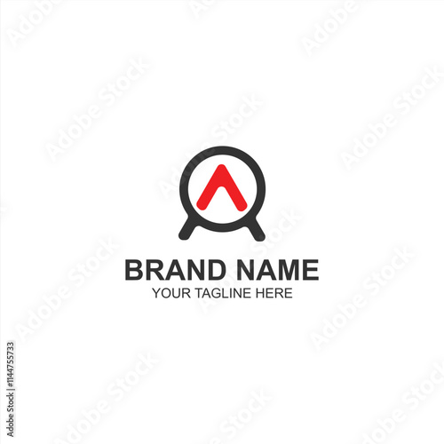 brand logo oa initial icon with creative vector illustration Free Download brand logo oa initial icon with creative vector illustration - GFXLoad