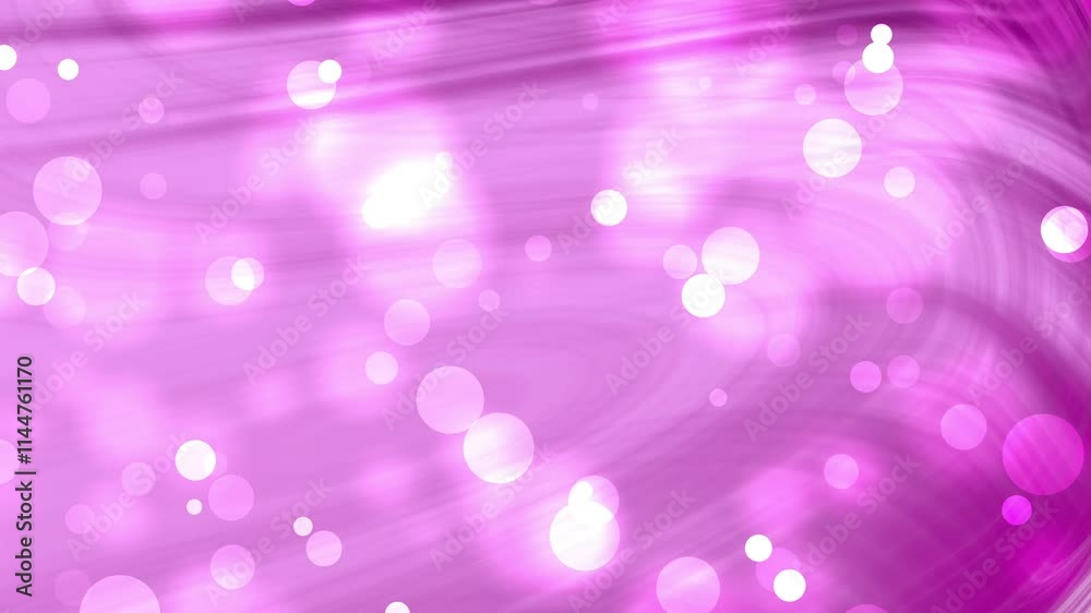 Vivid Pink Background Featuring Abstract Bokeh Sparkles for Design, Presentation, and Artistic Creations Vivid Pink Background Featuring Abstract Bokeh Sparkles for Design, Presentation, and Artistic Creations