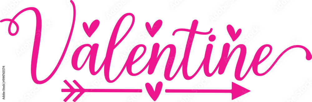 Valentine’s Day typography text on plain white transparent isolated background for card, shirt, hoodie, sweatshirt, apparel, tag, mug, icon, poster or badge Valentine’s Day typography text on plain white transparent isolated background for card, shirt, hoodie, sweatshirt, apparel, tag, mug, icon, poster or badge