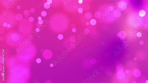 Wallpaper Mural Glowing Abstract Background in Pink and Purple for Artistic, Design, or Celebration Use Torontodigital.ca