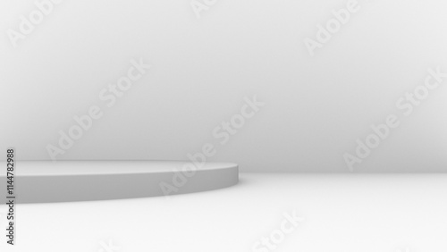 Wallpaper Mural Gold product podium background stand display for premium products.	
 Torontodigital.ca