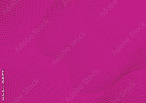A pink and purple abstract background features vibrant, swirling colors that create a dreamy and artistic atmosphere.