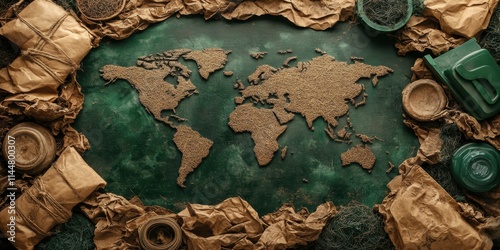 Your guide to eco-friendly online shopping and sustainable home products for conscious consumers
