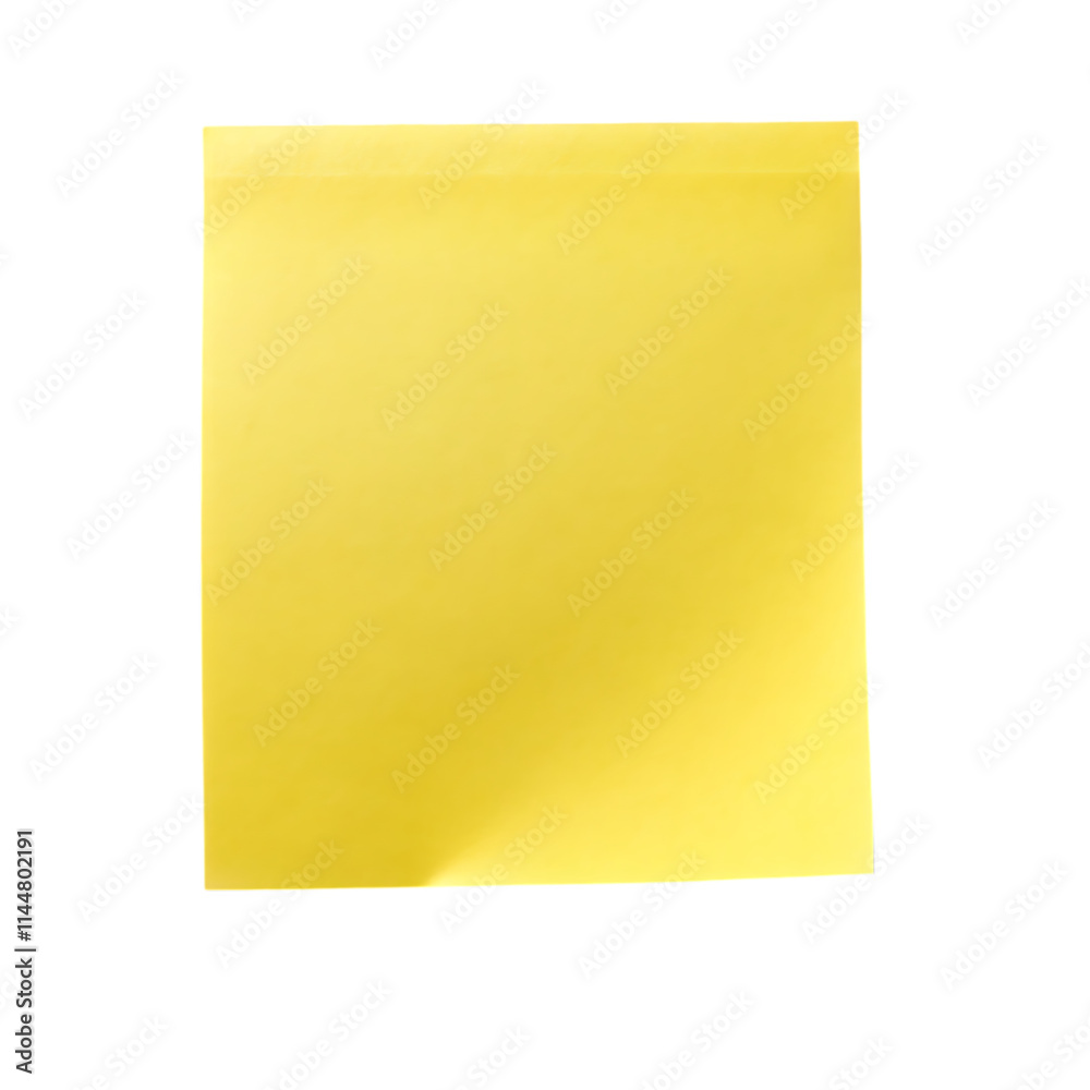 yellow sticky note yellow sticky note