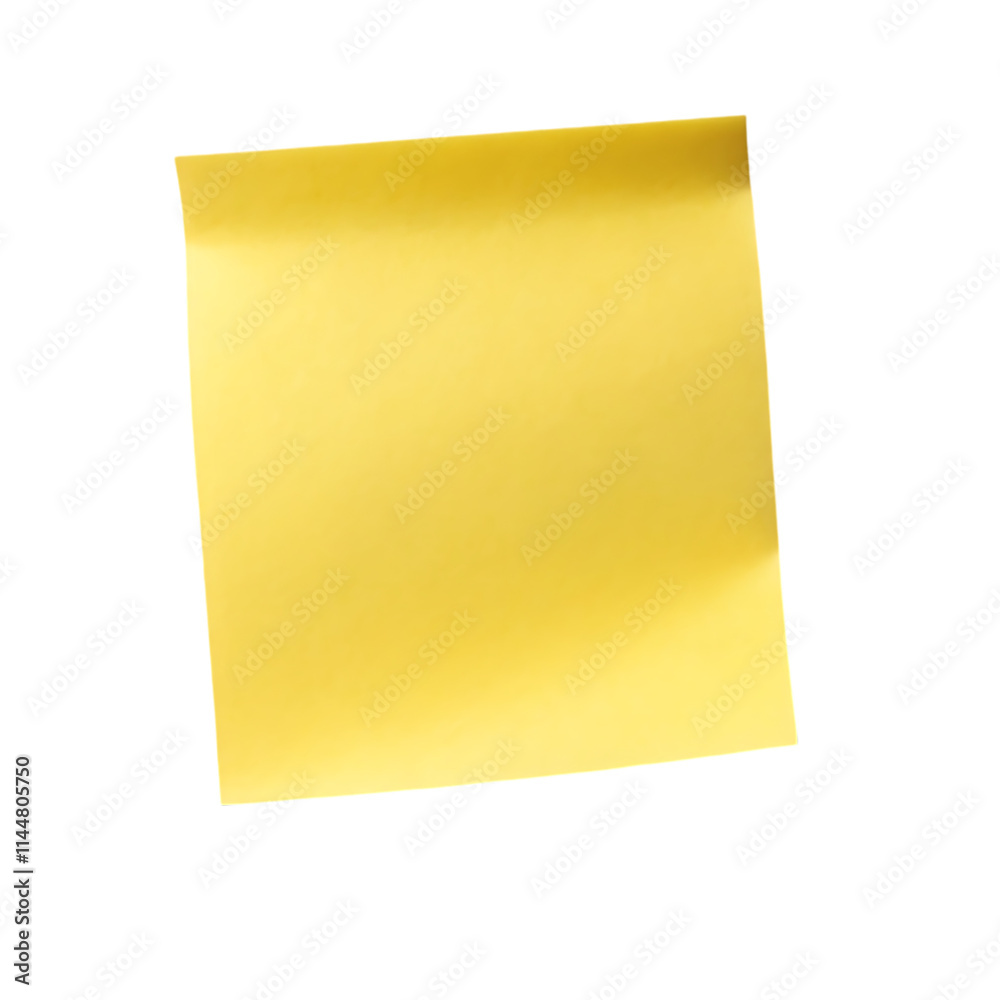 yellow sticky note yellow sticky note