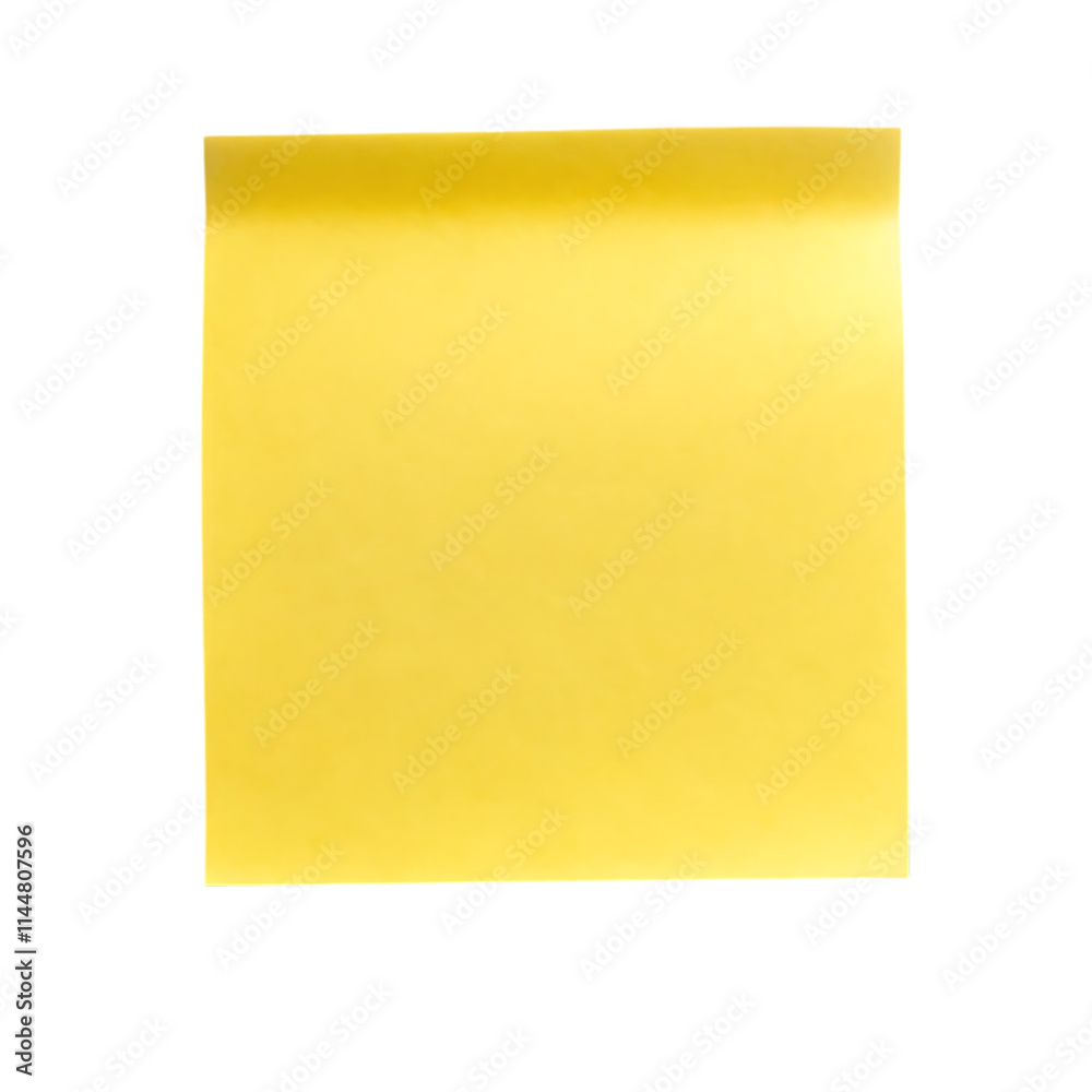 yellow sticky note yellow sticky note