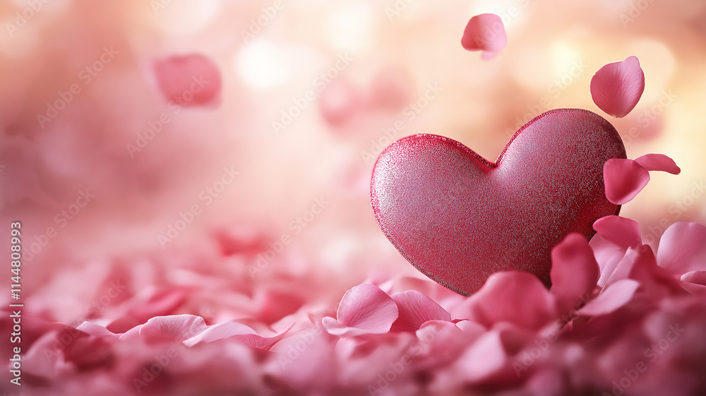 Elegant Valentine's Day Design for a Special and Memorable Celebration Elegant Valentine's Day Design for a Special and Memorable Celebration