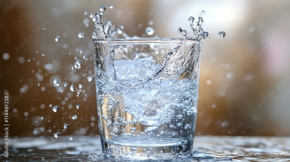 Water splash backgrounds white background refreshment. Water splash backgrounds white background refreshment.