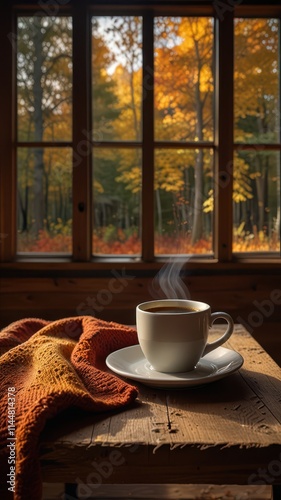 cup of coffee