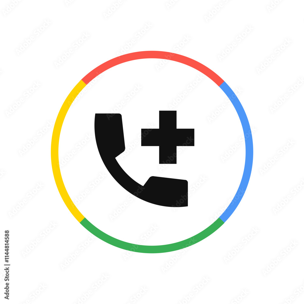 Emergency Call Icon
Emergency Call Icon
