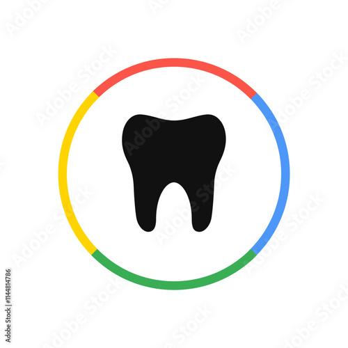 Tooth Icon
