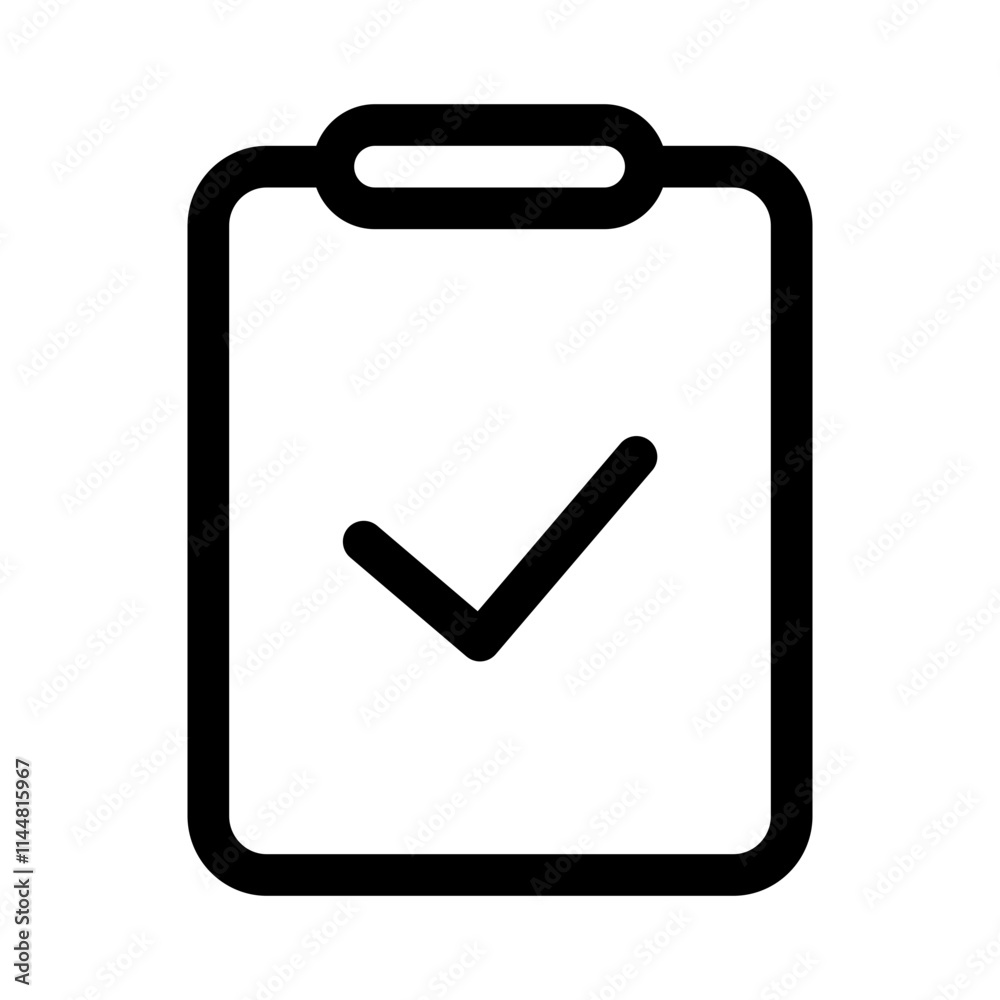 Cloud OA integrated linear system black outline icon pack Cloud OA integrated linear system black outline icon pack