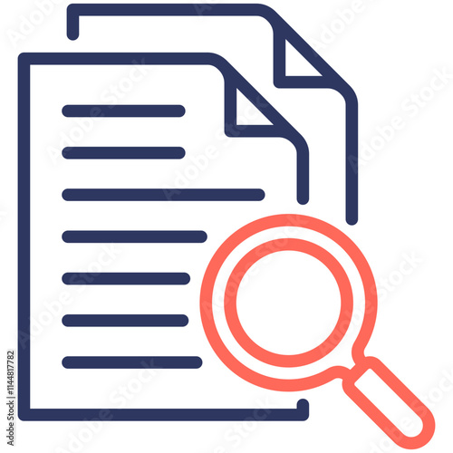 Scrutiny Icon