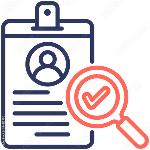 Vindication Icon
