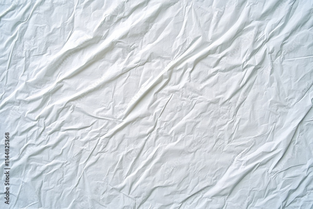A blank white poster serves as a canvas for creativity and expression. A blank white poster serves as a canvas for creativity and expression.