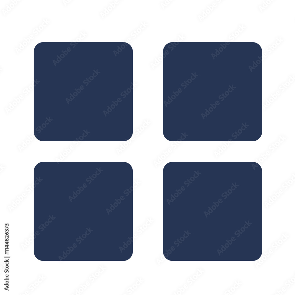 Common Library system black icon pack Common Library system black icon pack