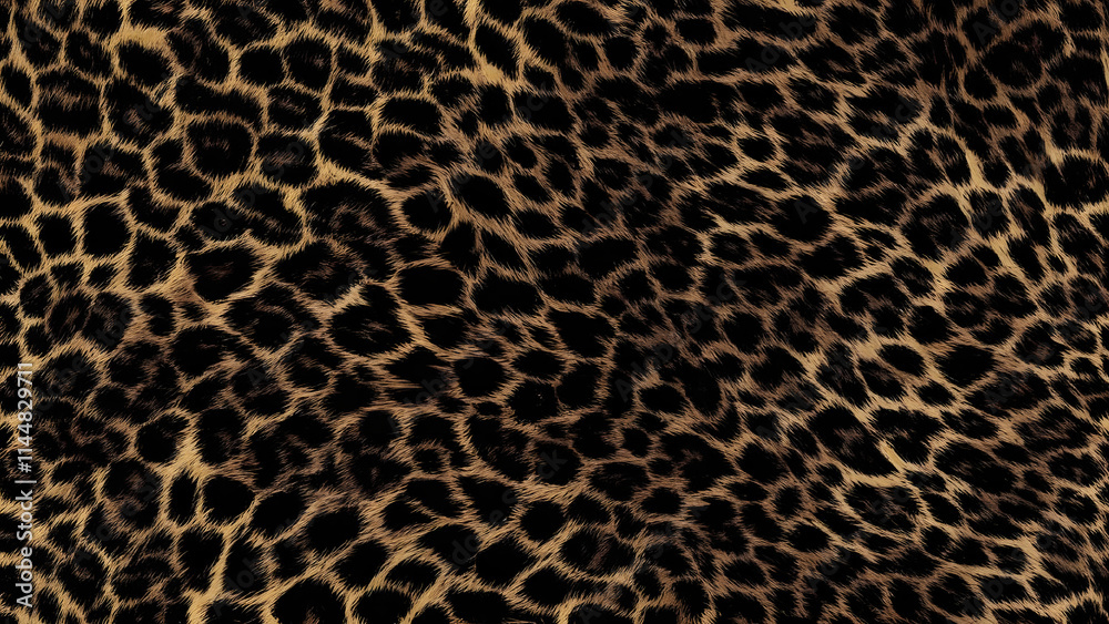 leopard, bright print, jaguar spots, wild cat skin pattern, fashion design for fabric leopard, bright print, jaguar spots, wild cat skin pattern, fashion design for fabric