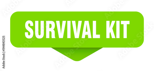 SURVIVAL KIT