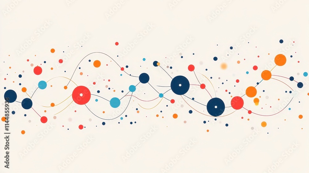 Dynamic colorful abstract patterns graphic design digital art modern aesthetic creative expression Dynamic colorful abstract patterns graphic design digital art modern aesthetic creative expression