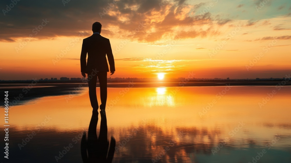 Fototapeta premium Understanding job roles ensures clarity in responsibilities.
