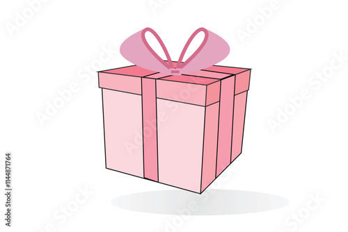 black Friday, valentines, Christmas, mother's day and birth day present  surprise gift box 