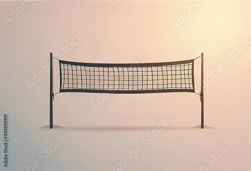 volleyball net photo