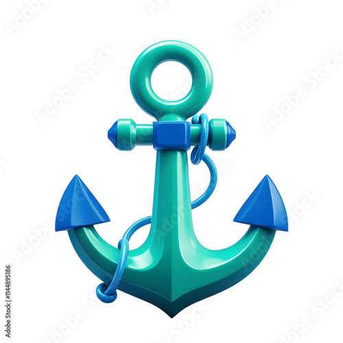 anchor photo