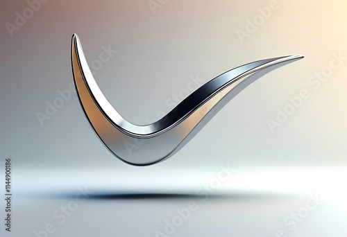silver metal photo