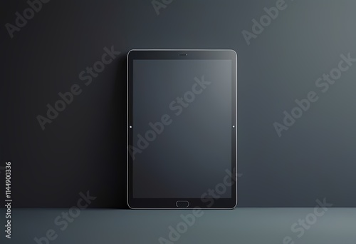 tablet mockup photo