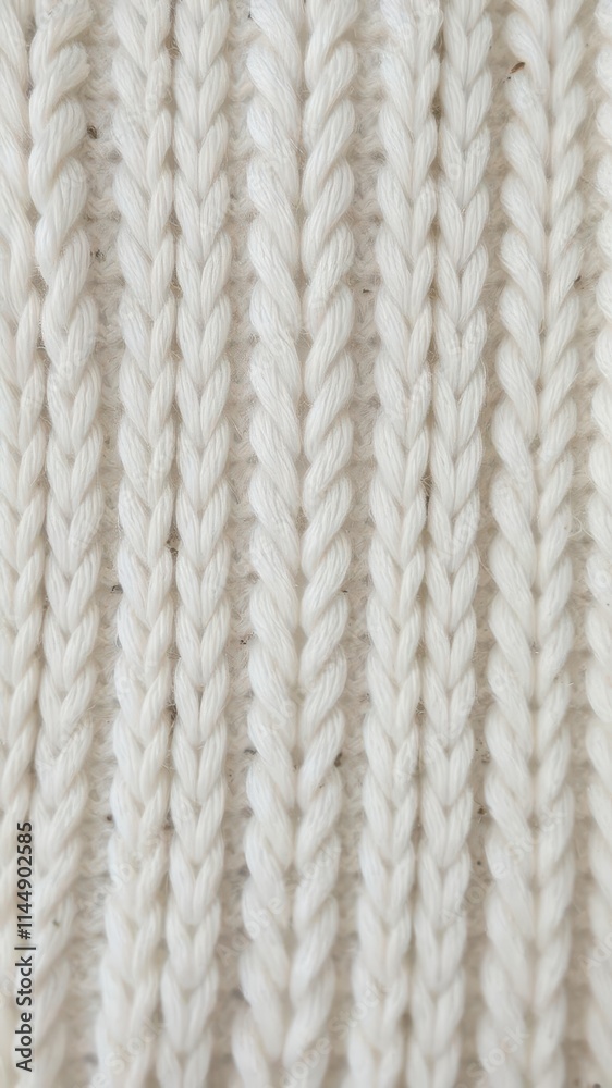 Delicate cable knit, soft white yarn, subtle texture, cozy feel, sweater, delicate, handmade Delicate cable knit, soft white yarn, subtle texture, cozy feel, sweater, delicate, handmade