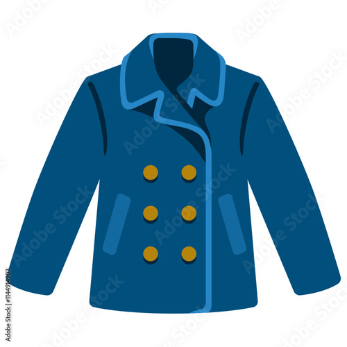 Coat Emoji