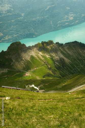 Swiss Landscapes