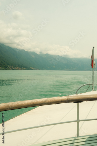 Switzerland Landscape